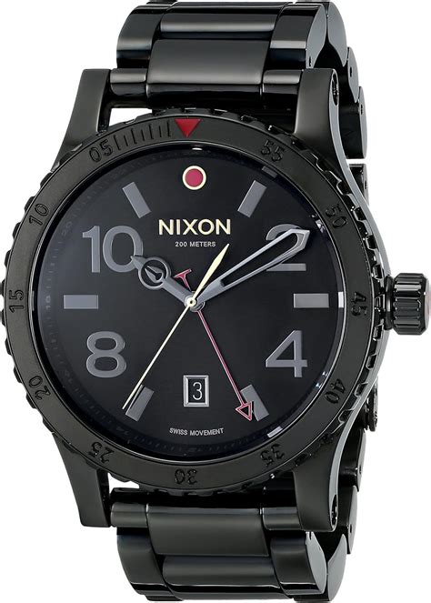 nixon men's watches sale.